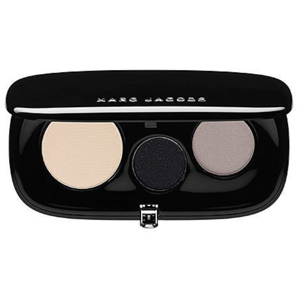 Marc Jacob's Beauty style eye-con no. 3 the mod 112 eyeshadow palette